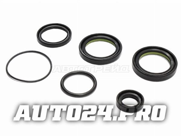 Ремкомплект рулевой рейки TOYOTA LAND CRUISER 200/SEQUOIA 07-/LEXUS LX570 07-