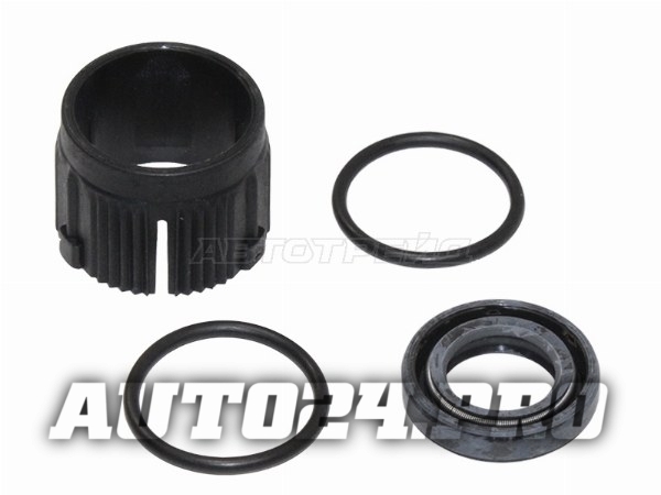 Ремкомплект рулевой рейки NISSAN QASHQAI J10 06-10/ X-TRAIL T31 07-12