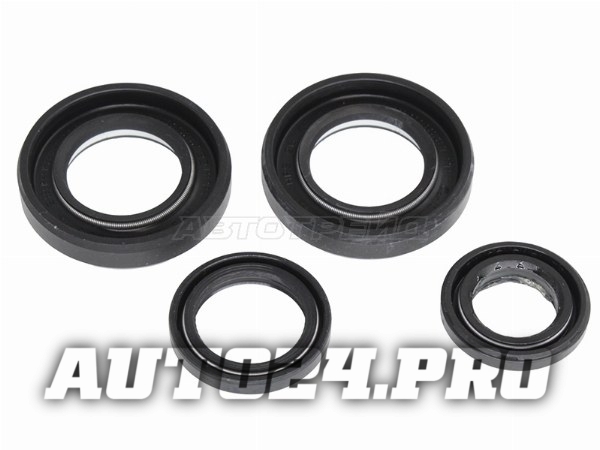 Ремкомплект рулевой рейки NISSAN TEANA J31 03-08