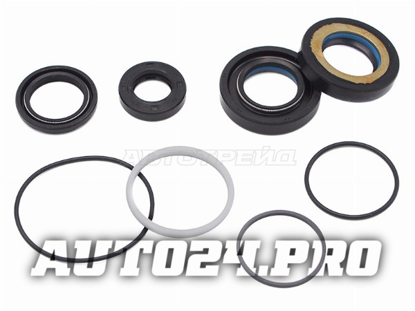 Ремкомплект рулевой рейки NISSAN MAXIMA A33 98-06