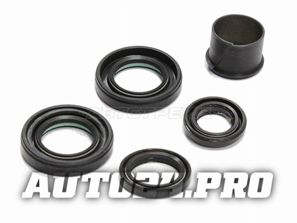 Ремкомплект рулевой рейки INFINITI FX35/45 03-08