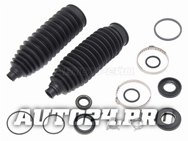 Ремкомплект рулевой рейки NISSAN X-TRAIL T30 QR2#/SR20/YD22 00-07