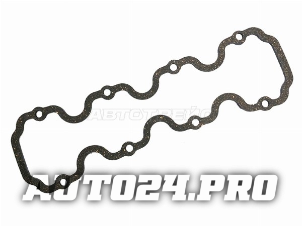 Прокладка клапанной крышки OPEL ASTRA F/CORSA A/DAEWOO NEXIA SOHC
