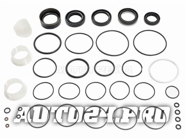 Ремкомплект рулевой рейки VW TOUAREG 02-10/AUDI Q7 06-14
