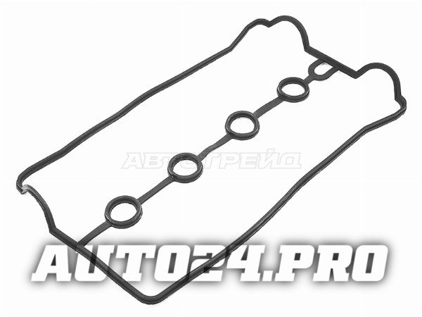 Прокладка клапанной крышки GM NEXIA/ESPERO 1,5 DOHC (под трамблер)