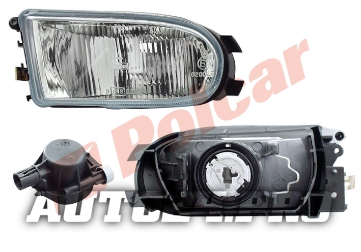 603329V SAFRANE 96 ФАРА П/Т ЛЕВАЯ производитель VALEO