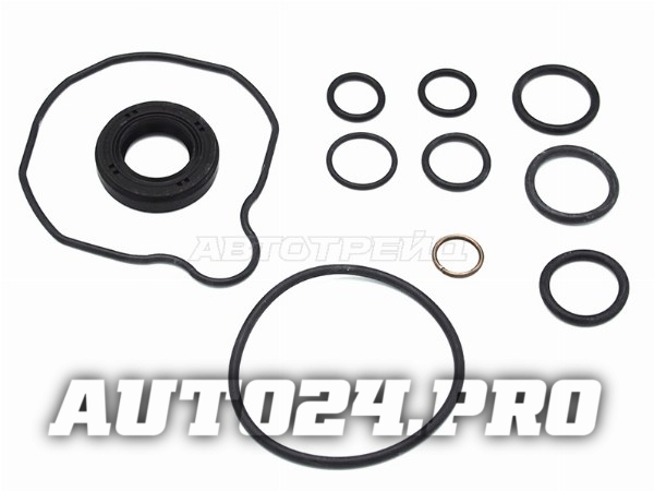 Ремкомплект ГУР MAZDA CX-7/9 07- MAZDA 6/3