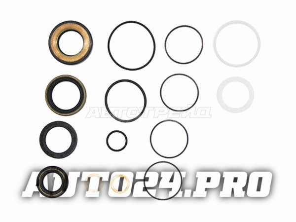 Ремкомплект рулевой рейки MAZDA 6 02-07