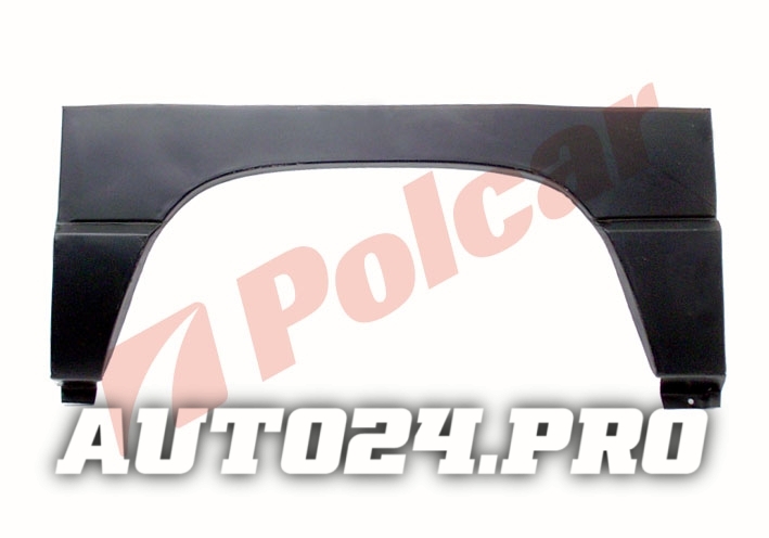 6022835 TRAFIC  8901 Р/К ЗАДНЕЙ АРКИ L