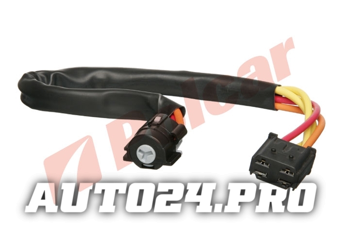 6015Z98 КОНТАКТНАЯ ГРУППА ЗАМКА ЗАЖИГАНИЯ