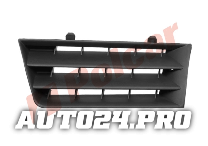6012052X MEGANE II 0306 РЕШЕТКА РАДИАТОРА ПРАВАЯ