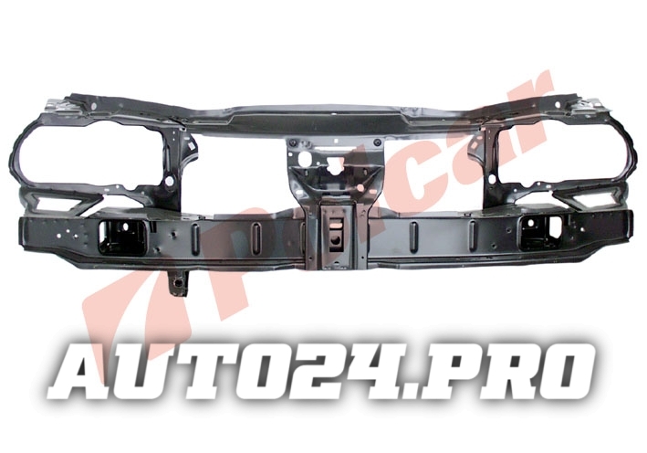 601104 MEGANE 99 ПАНЕЛЬ ПЕРЕДНЯЯ