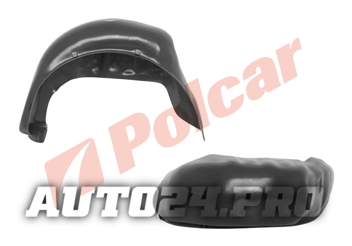 6007FP5 MEGANE 9599  ЛОКЕР ЗАДНИЙ ПРАВЫЙ R