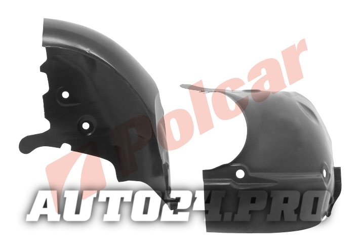 6007FP4 MEGANE 9599  ЛОКЕР ПЕРЕДНИЙ ПРАВЫЙ ЗАДНЯЯ ЧАСТЬ