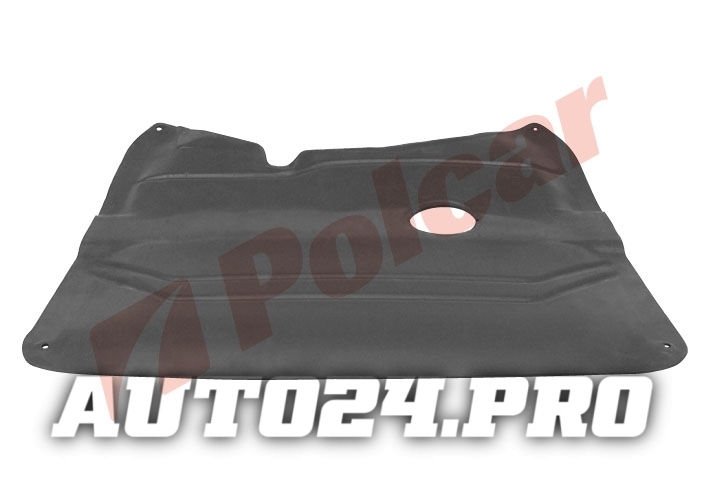 6007347 MEGANE 9599 ЗАЩИТА ПОД ДВИГАТЕЛЬ