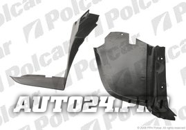 6006FP2 CLIO 9098 ЛОКЕР ПЕРЕДНИЙ ПРАВЫЙ (ПЕРЕДНЯЯ ЧАСТЬ)