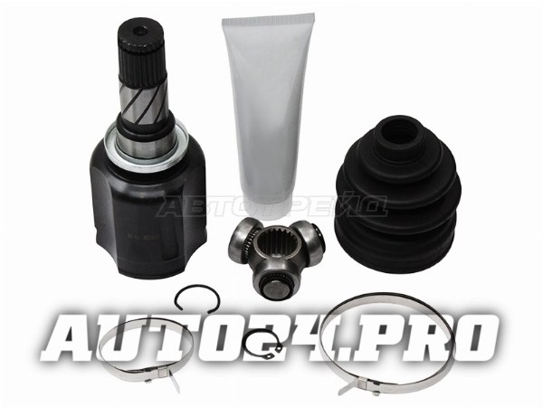 Шрус внутренний LH MAZDA DEMIO DY5# 02-07