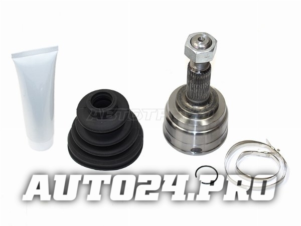 Шрус наружный NISSAN MURANO Z50/PRESAGE U31 VQ35