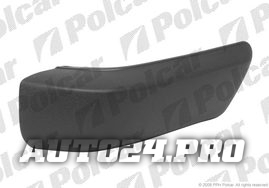 550418 OPEL KADETT D 84 УГОЛ ПЕРЕДНЕГО БАМПЕРА