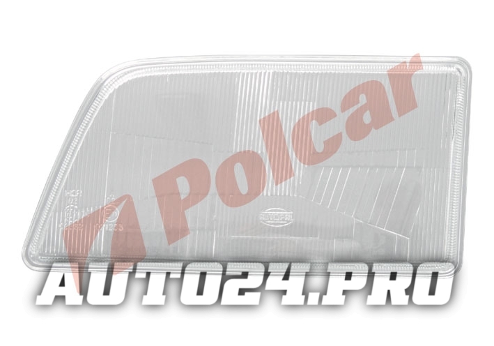5505121E KADETT E 8491 СТЕКЛО ФАРЫ ПРАВОЕ R AUTOPAL