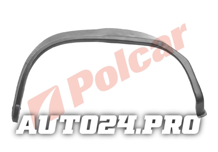 5505843 KADETT E 8491 ВНУТР. АРКА ЗАДНЯЯ R