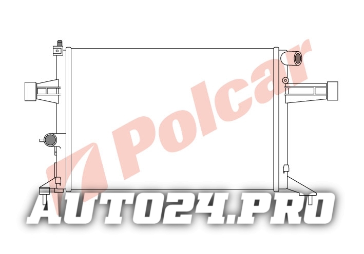 5508088 ASTRA 0298 141618 M C 540X375 (63005) OL2272