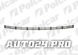 5508273 ASTRA 0298 РЕШЕТКА В БАМПЕРЕ ВЕРХНЯЯ