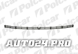 5508274 ASTRA 0298 РЕШЕТКА В БАМПЕРЕ НИЖНЯЯ