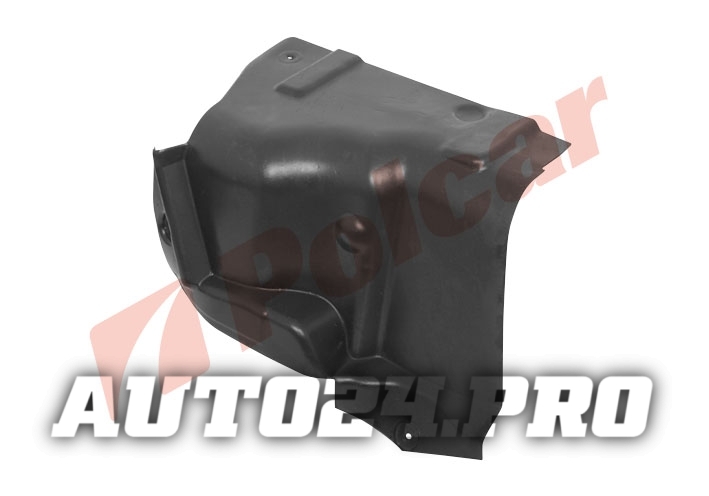 5508347 ASTRA 98 ЗАЩИТА ПОД ДВИГАТЕЛЬ (ЩИТОК ГЕНЕРАТОРА)
