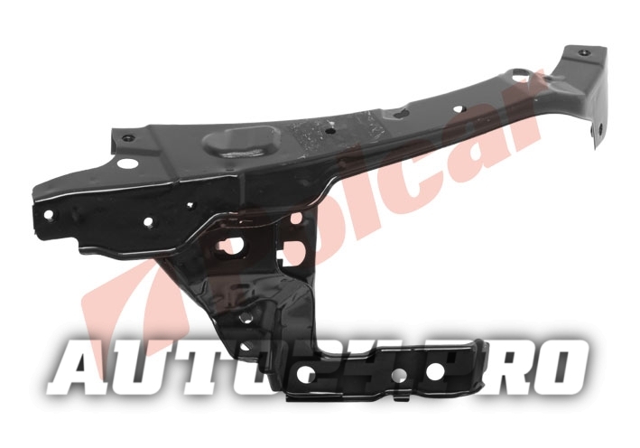 5509046 ASTRA H 04 ПАНЕЛЬ ПЕРЕДНЯЯ ПРАВАЯ ЧАСТЬ (РАМКА ФАРЫ)