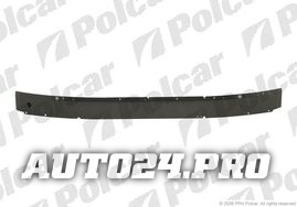 5509074 ASTRA H 04УСИЛИТЕЛЬ БАМПЕРА ПЕРЕДНЕГО СТАЛЬ