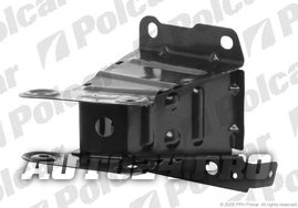 5509079 ASTRA H 04  КРОНШТЕЙН УСИЛИТЕЛЯ  ЛЕВОЕ