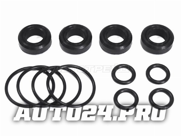 Ремкомплект форсунки TOYOTA 1/2TR (на 4 форсунки)