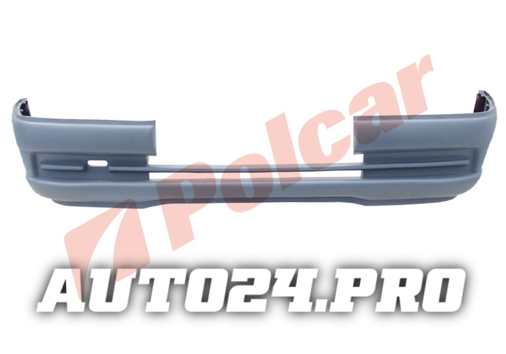 5515074 VECTRA 10920995 НАКЛАДКА ПЕРЕДНЕГО БАМПЕРА