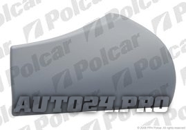 551655PM VECTRA В 10951298 КОРПУС ЗЕРКАЛА ПРАВЫЙ