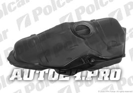 5516ZP1 VECTRA 9502  ТОПЛИВНЫЙ БАК 61 ЛИТР