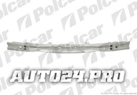 5518073 VECTRA С 2002 УСИЛИТЕЛЬ БАМПЕРА ПЕРЕДНЕГО