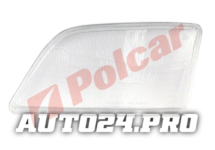 552512 OMEGA 860294 СТЕКЛО ФАРЫ R