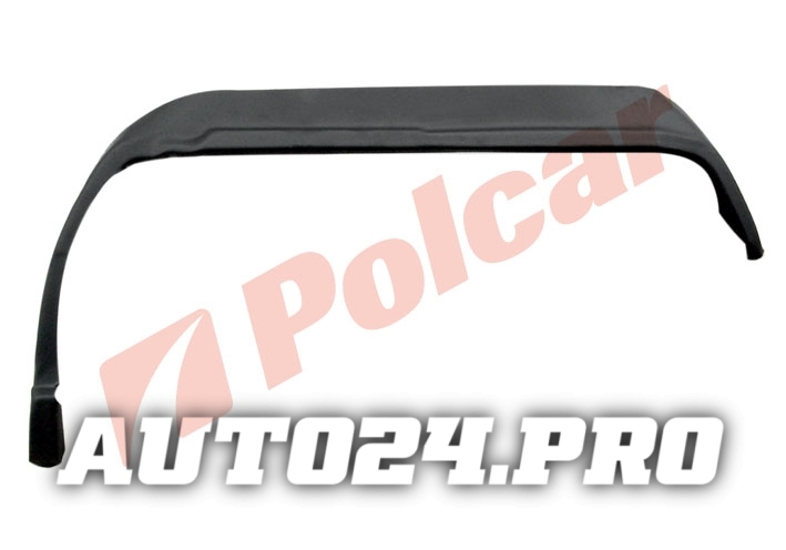 5525832 OMEGA 860294 РЕМКОМПЛЕКТ ЗАДНЕГО КРЫЛА ВНУТРЕННИЙ L