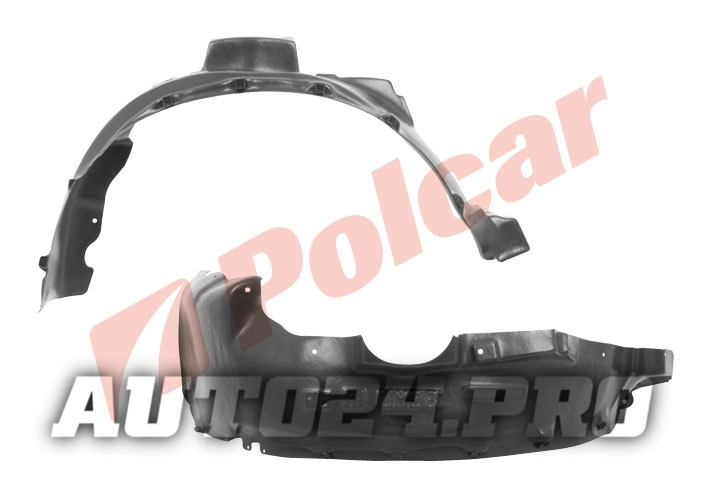 5527FP1Q OMEGA В 03940999  ЛОКЕР ПЕРЕДНИЙ ПРАВЫЙ R