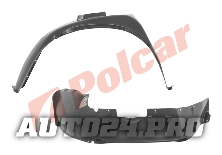 5530FP1 CALIBRA 90ЛОКЕР ПЕРЕДНИЙ ПРАВЫЙ R