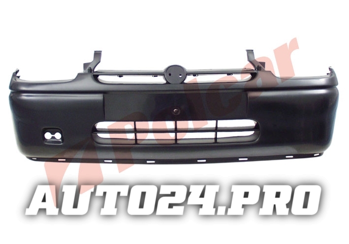 5555071 CORSA/COMBO 039397 БАМПЕР ПЕРЕД.С РЕШЕТКОЙ БЕЗ СПОЙЛЕРОМ