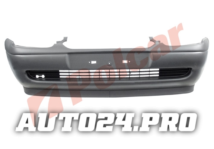 5555075 CORSA/COMBO 972000 БАМПЕР ПЕРЕД.БЕЗ РЕШЕТКИ