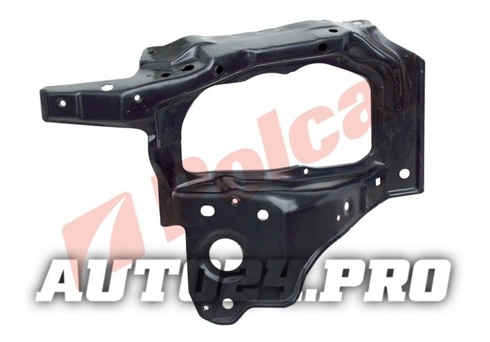5556046 CORSA 2001 ПАНЕЛЬ ПЕРЕДНЯЯ ПРАВАЯ