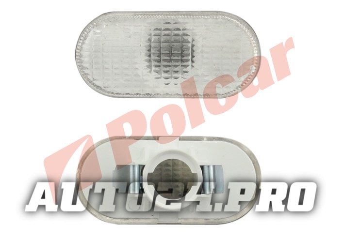 6019199E 19,21,CLIO,ESPACE,EXPRESS,KANG,MEG,LAG,.. ПОВТОР НА КРЫЛО Л=П БЕЛ
