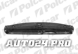 232704 XSARA PICASSO 99-  ПАНЕЛЬ ПЕРЕДНЯЯ ВЕРХ