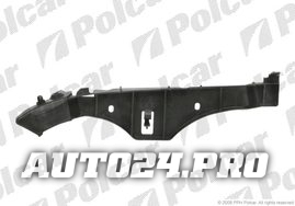 23289671 XSARA 00-05 КРЕПЛЕНИЕ БАМПЕРА ЗАДНЕГО ЛЕВОЕ HB