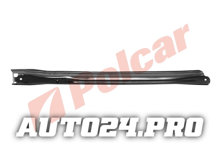 233207-3 C5  01-05  УСИЛИТЕЛЬ БАМПЕРА ПЕРЕДНЕГО