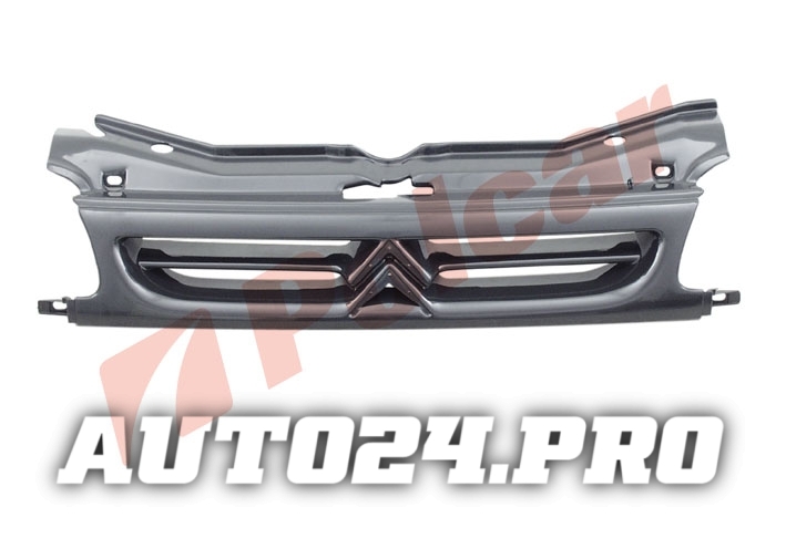 235005-J BERLINGO -98 РЕШЕТКА РАДИАТОРА