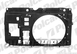 2351042Q BERLINGO/PEU PARTNER 02-08 ПАНЕЛЬ ПЕРЕДНЯЯ 1,1/1,4/1,6/1,9D/2.0TD